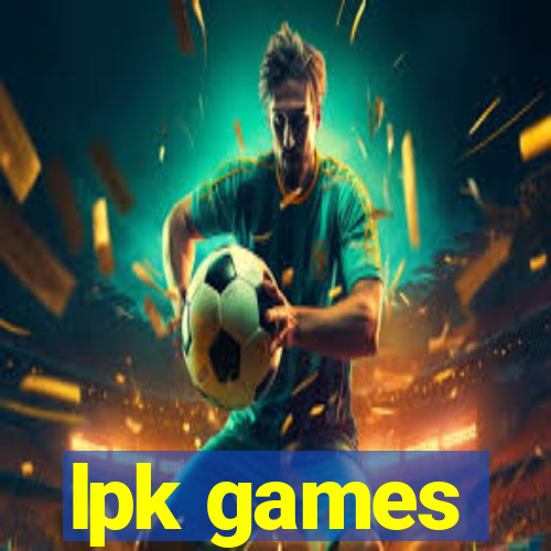 lpk games